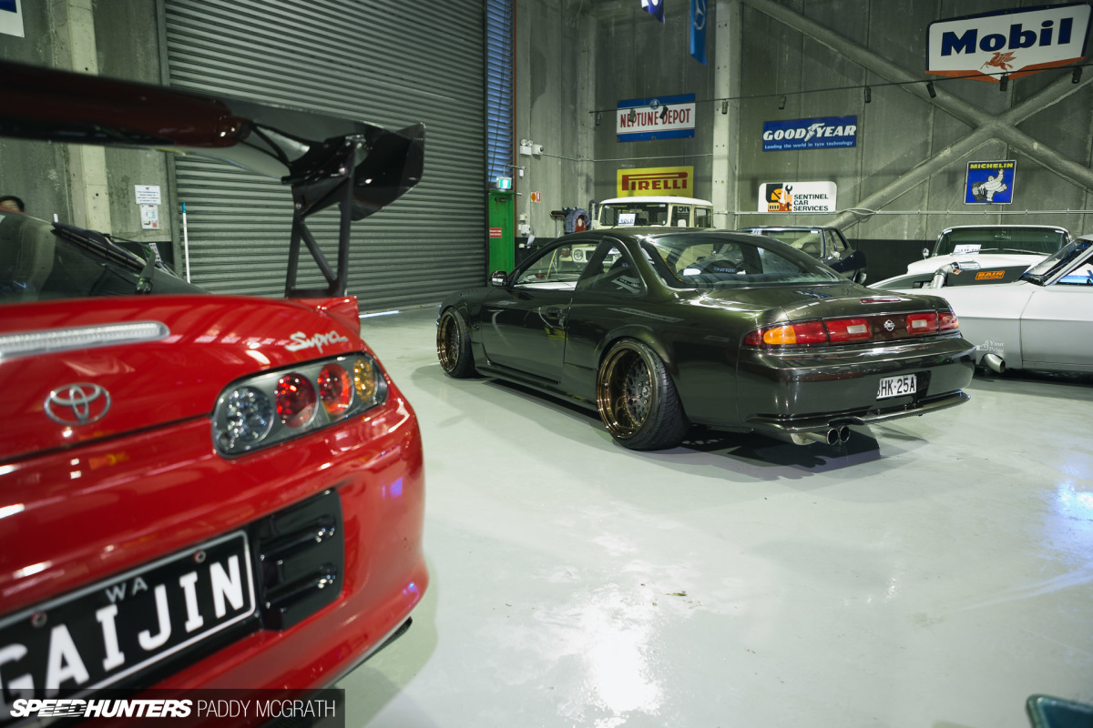 2016 Fitted Friday Speedhunters VIP Meet by Paddy McGrath-43