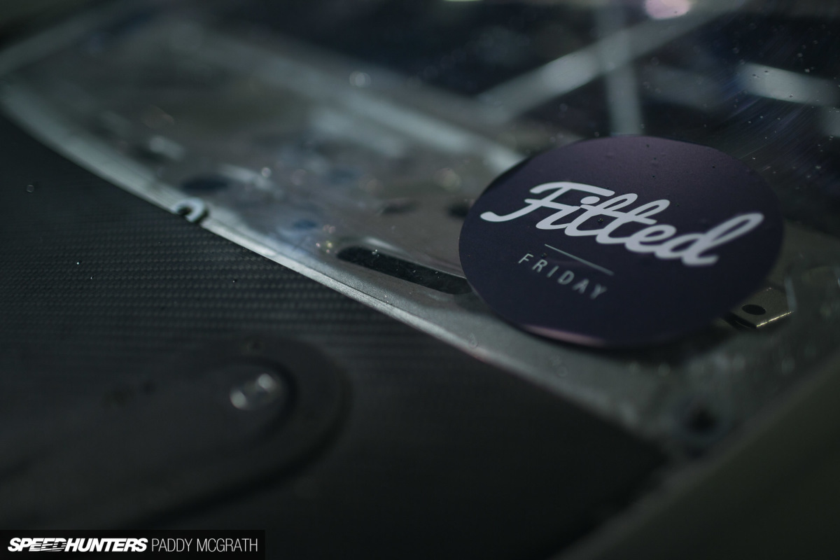 2016 Fitted Friday Speedhunters VIP Meet by Paddy McGrath-51