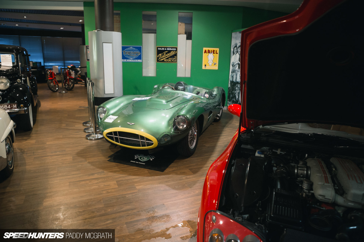 2016 Fitted Friday Speedhunters VIP Meet by Paddy McGrath-8