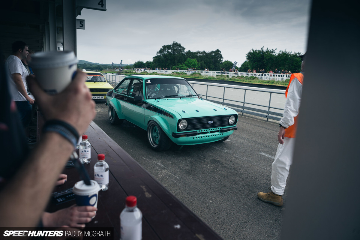 2016 Players Classic by Paddy McGrath-26