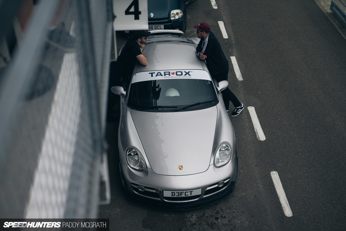 2016 Players Classic by Paddy McGrath-50