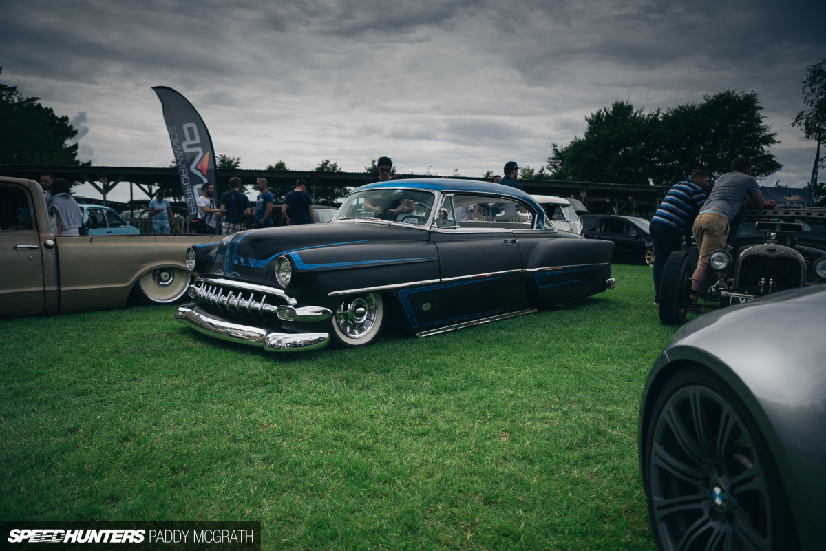 2016 Players Classic by Paddy McGrath-80