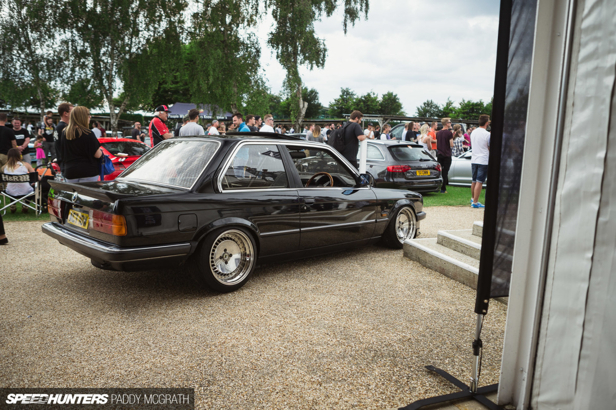 2016 Players Classic Spotlight BMW E30 by Paddy McGrath-3