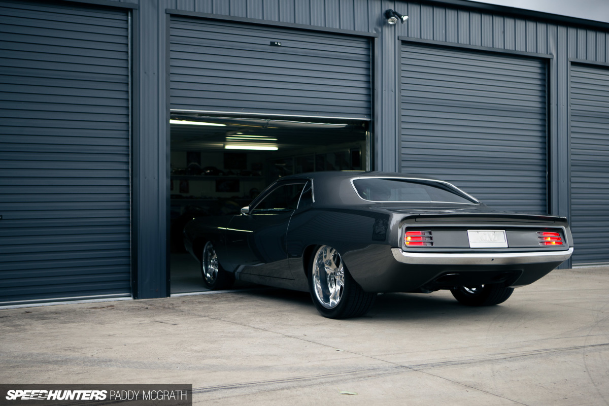 2016 Plymouth King Kong Barracuda by Paddy McGrath-28