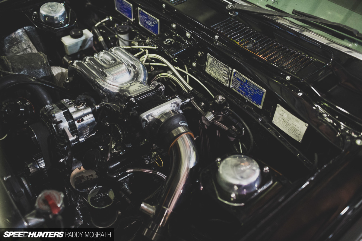 2016 Mazda RX3 13B by Paddy McGrath-1