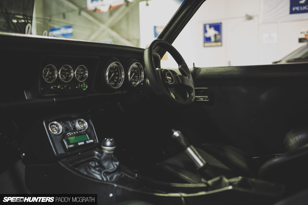 2016 Mazda RX3 13B by Paddy McGrath-11