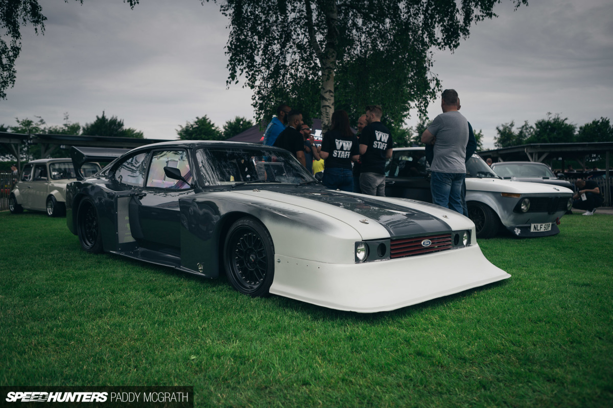 2016 Players Classic VTEC Mini Spotlight by Paddy McGrath-1