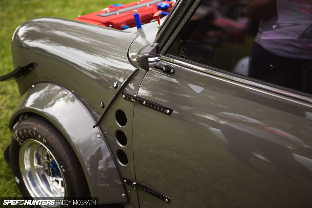 2016 Players Classic VTEC Mini Spotlight by Paddy McGrath-12