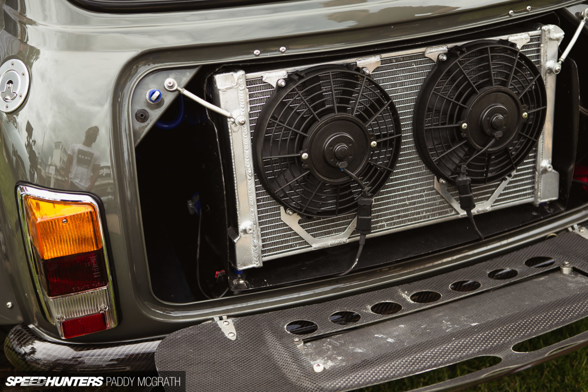 2016 Players Classic VTEC Mini Spotlight by Paddy McGrath-13