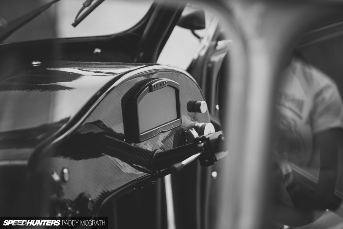 2016 Players Classic VTEC Mini Spotlight by Paddy McGrath-16