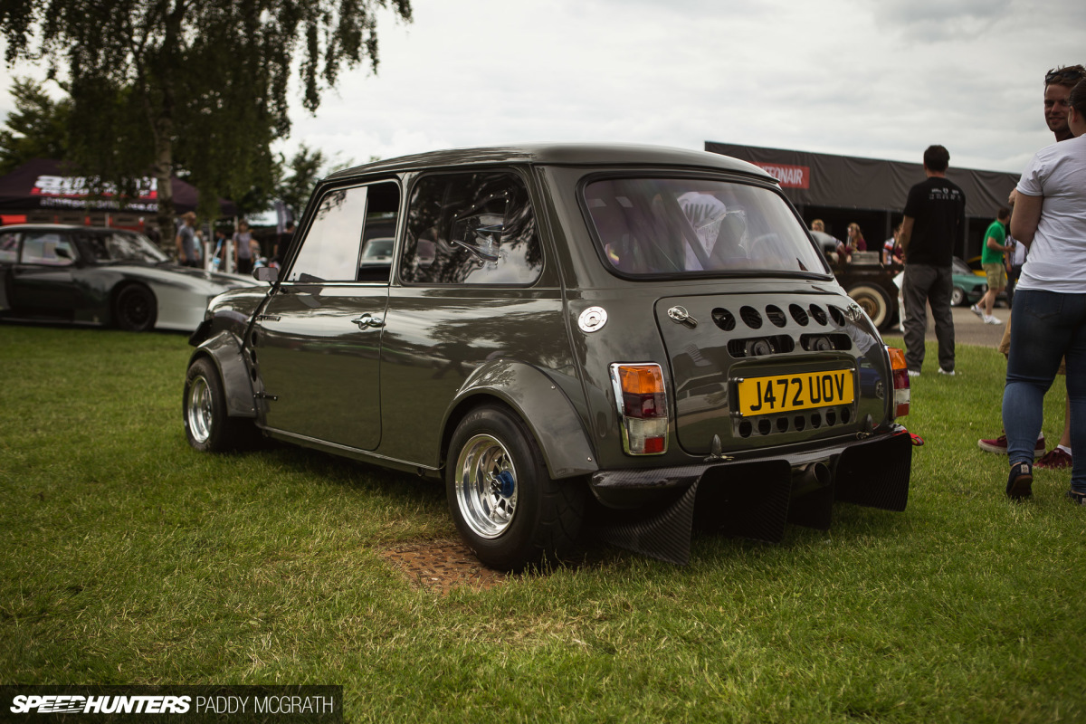 2016 Players Classic VTEC Mini Spotlight by Paddy McGrath-18