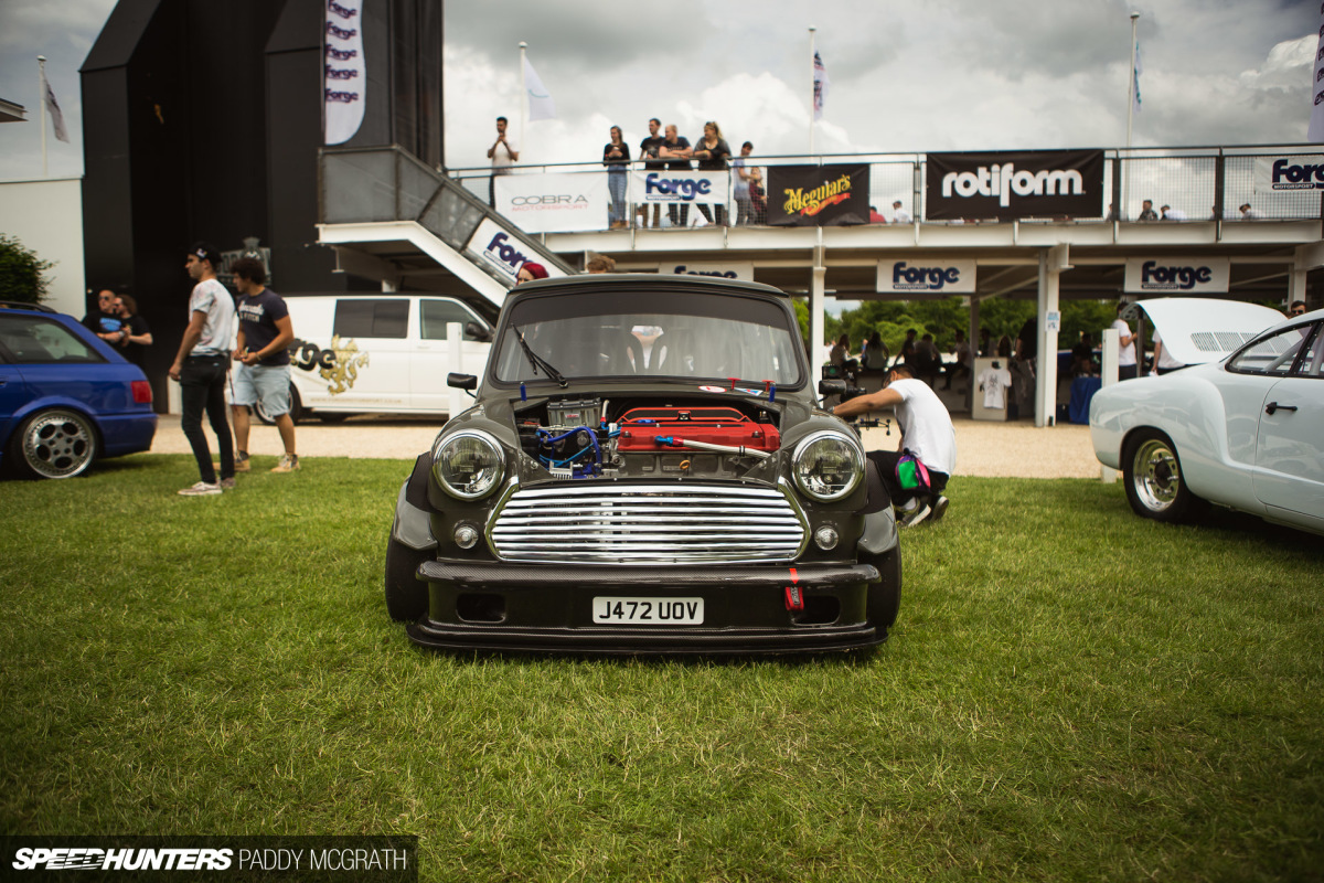 2016 Players Classic VTEC Mini Spotlight by Paddy McGrath-3