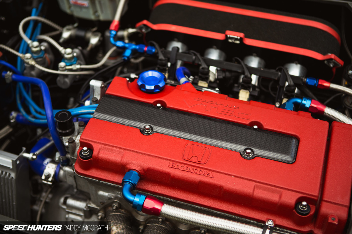 2016 Players Classic VTEC Mini Spotlight by Paddy McGrath-4