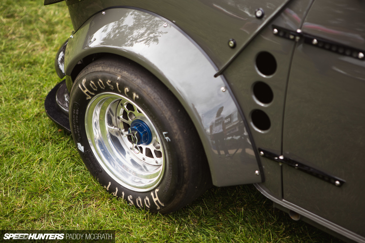 2016 Players Classic VTEC Mini Spotlight by Paddy McGrath-6