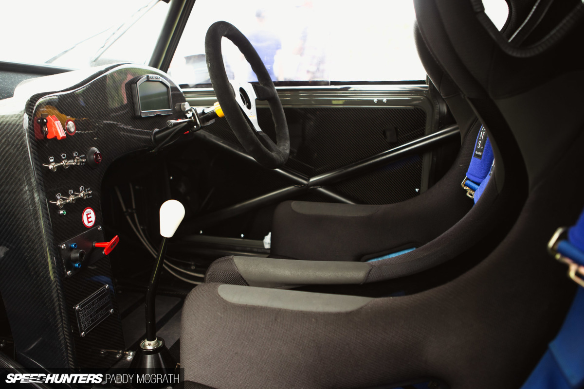 2016 Players Classic VTEC Mini Spotlight by Paddy McGrath-8