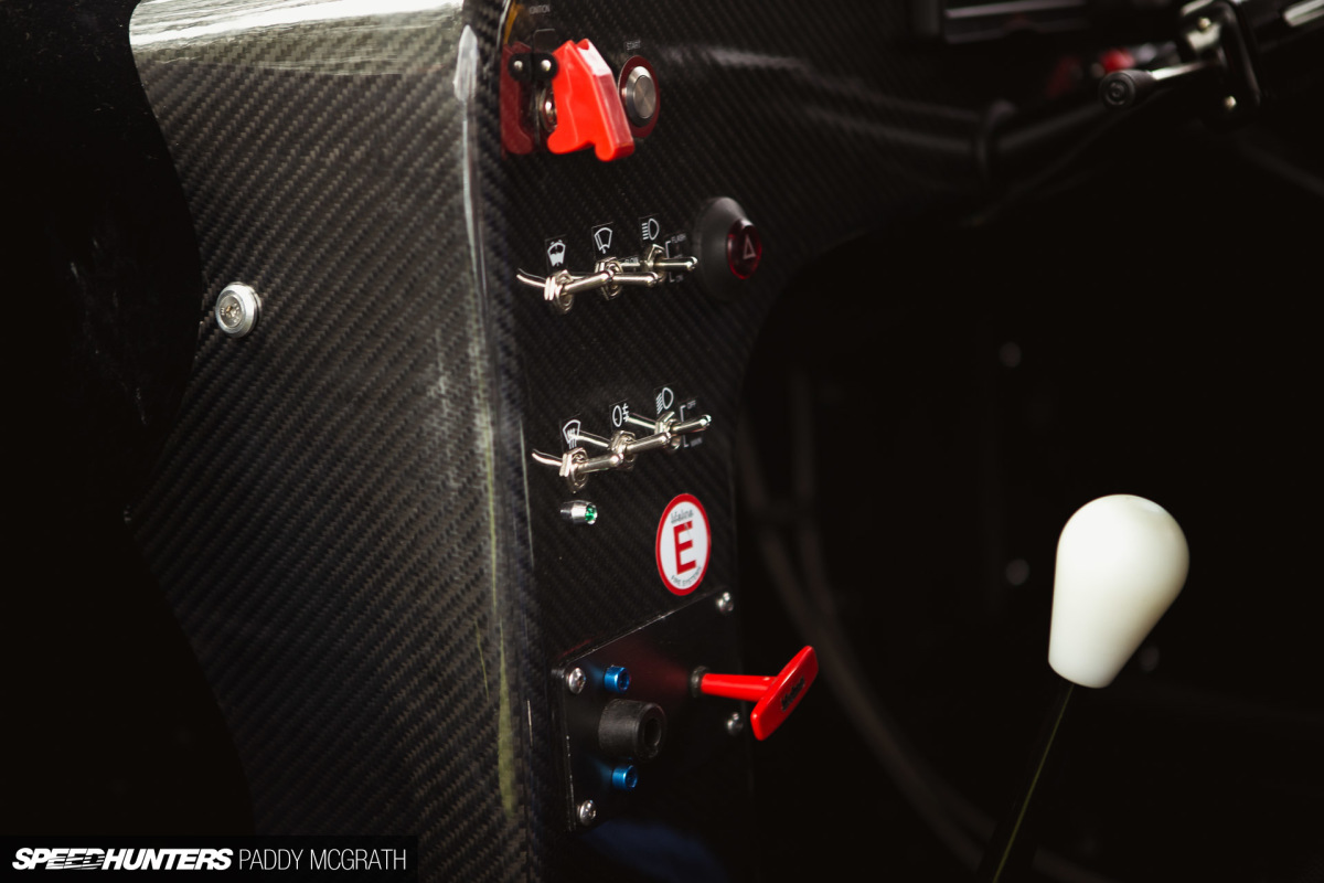 2016 Players Classic VTEC Mini Spotlight by Paddy McGrath-9