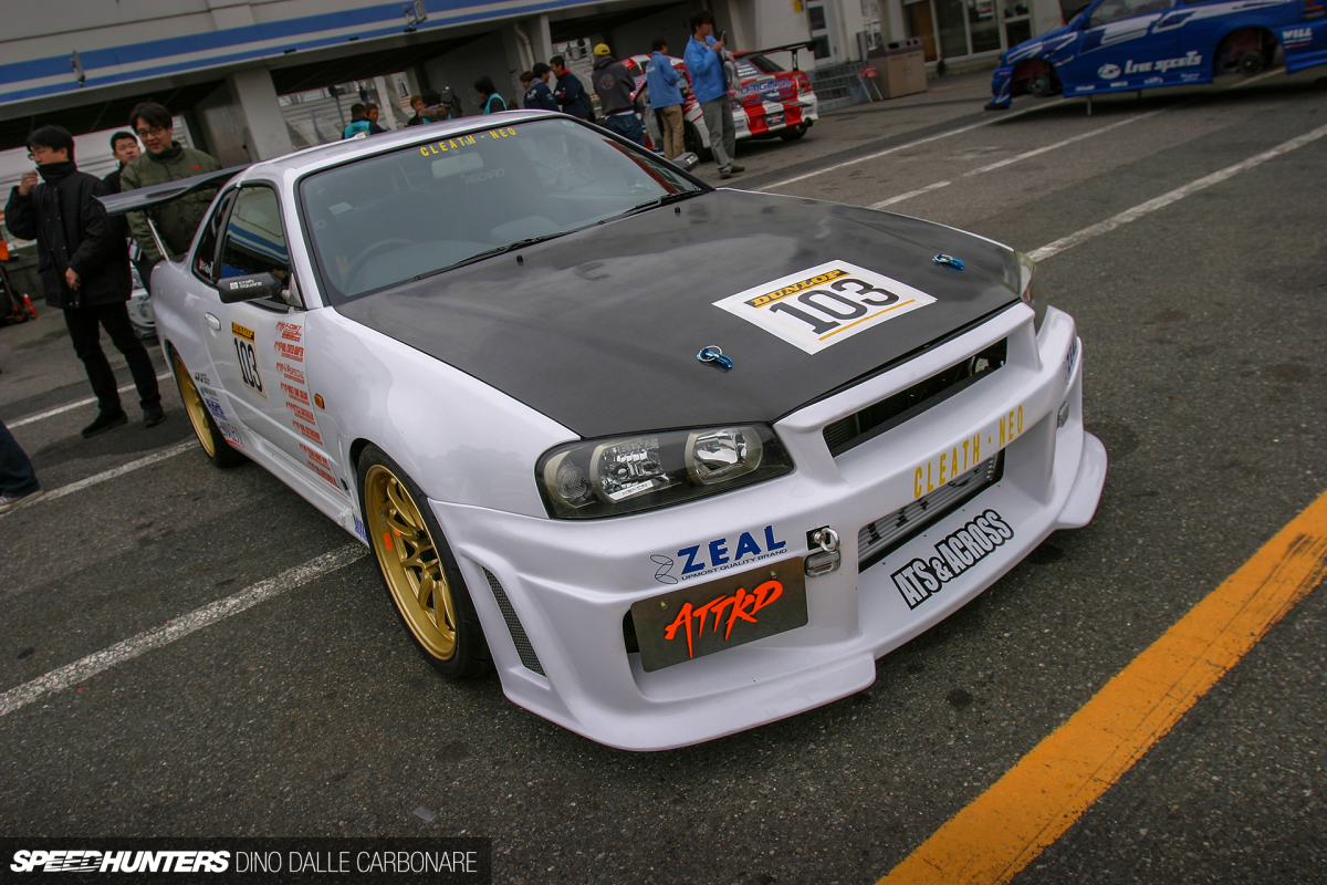 TSB-008