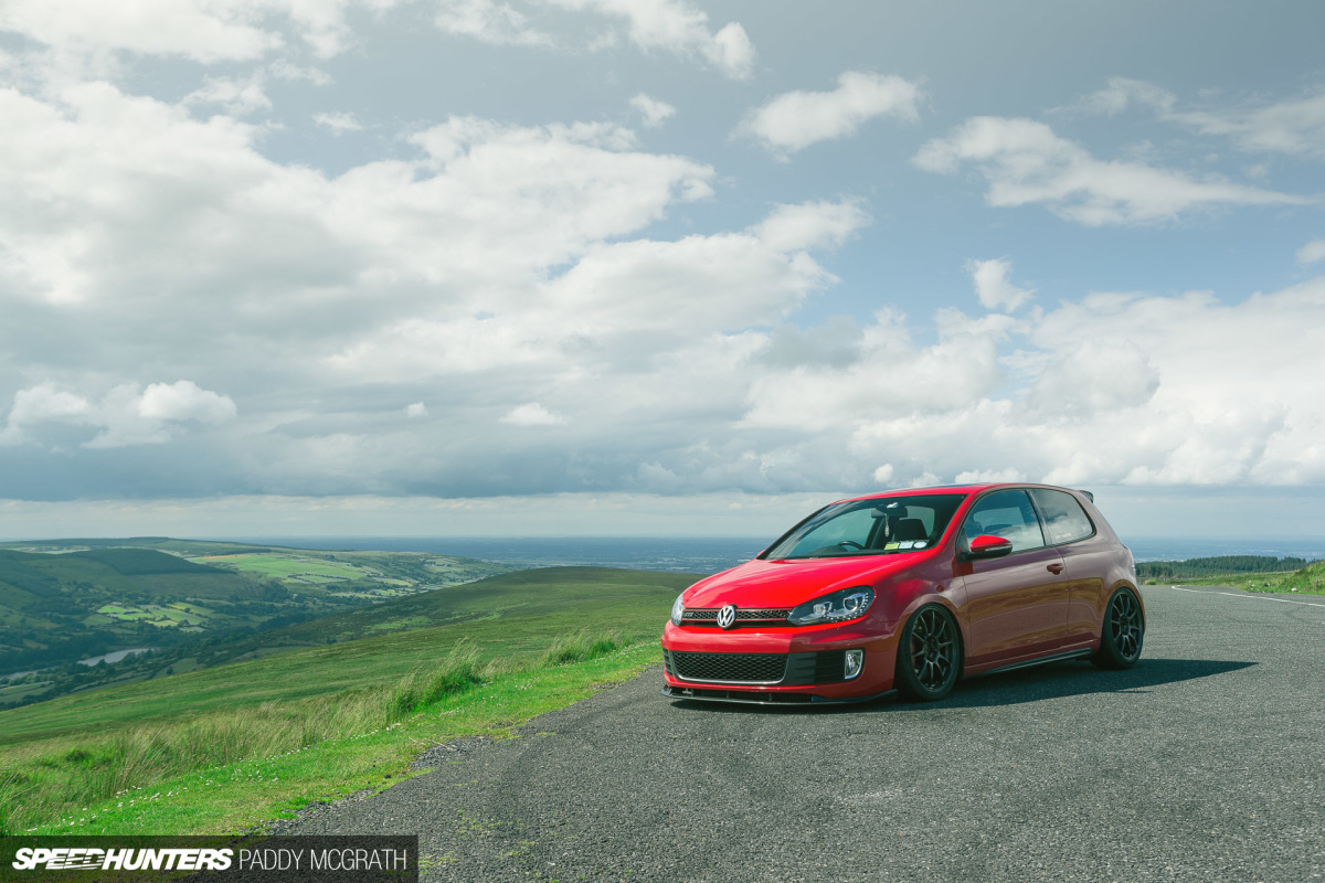 Project GTI: One Year In