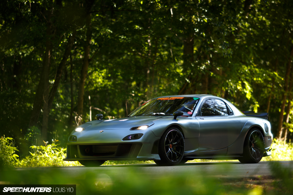 Old Rotary, New Tricks: Checking In On A Favorite