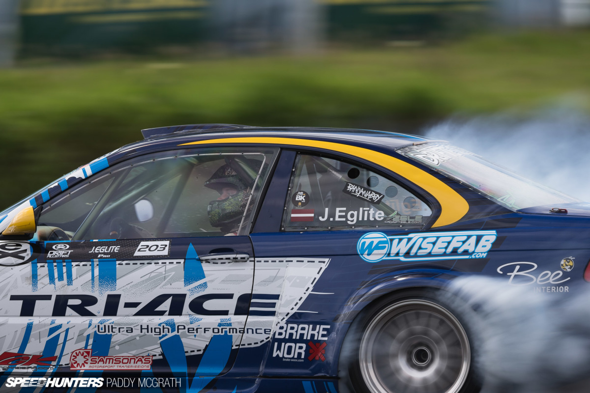 2016 IDC GW3 Preview Album by Paddy McGrath-12