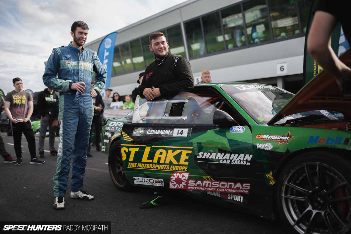 2016 IDC GW3 Preview Album by Paddy McGrath-18