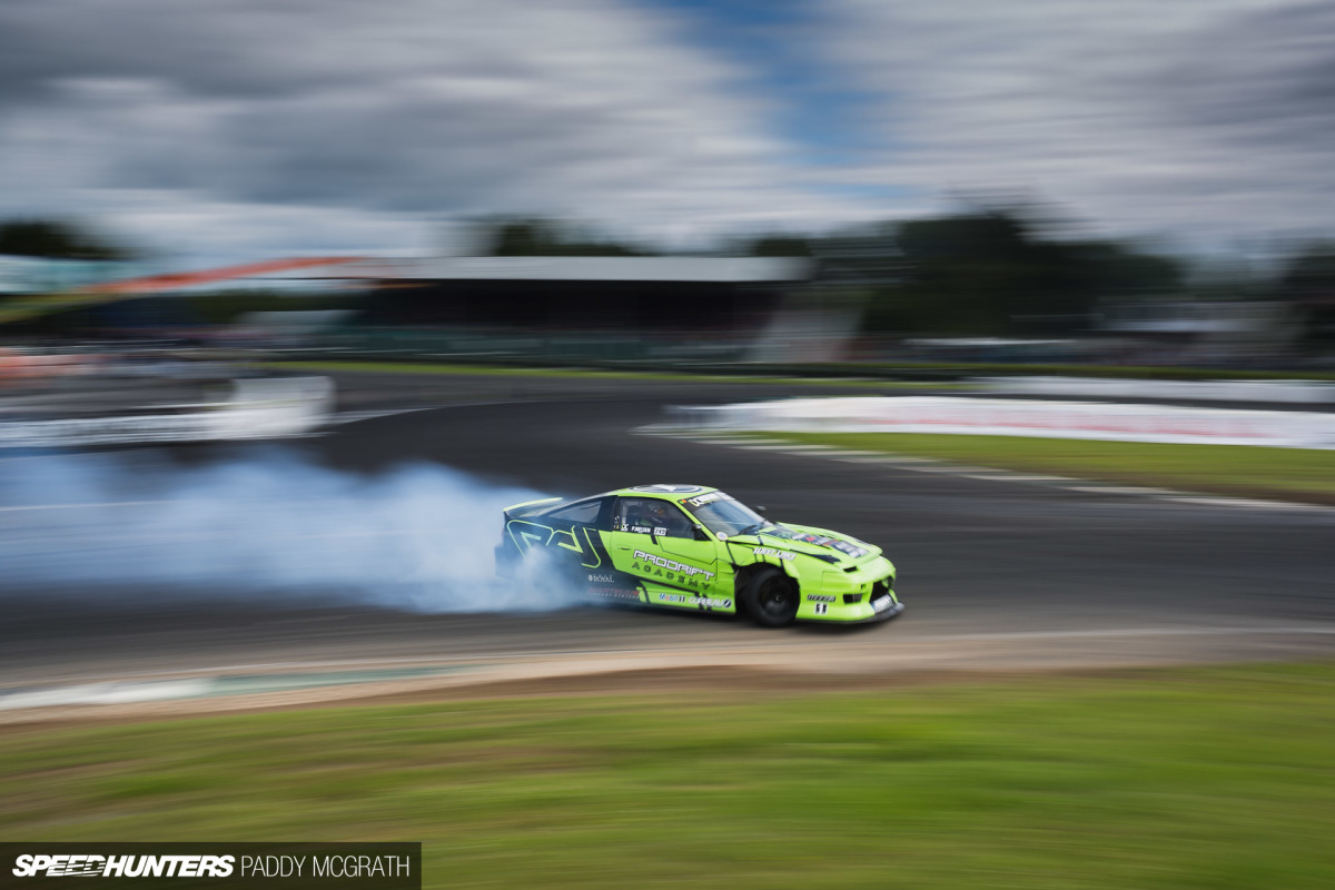 2016 IDC GW3 Preview Album by Paddy McGrath-8