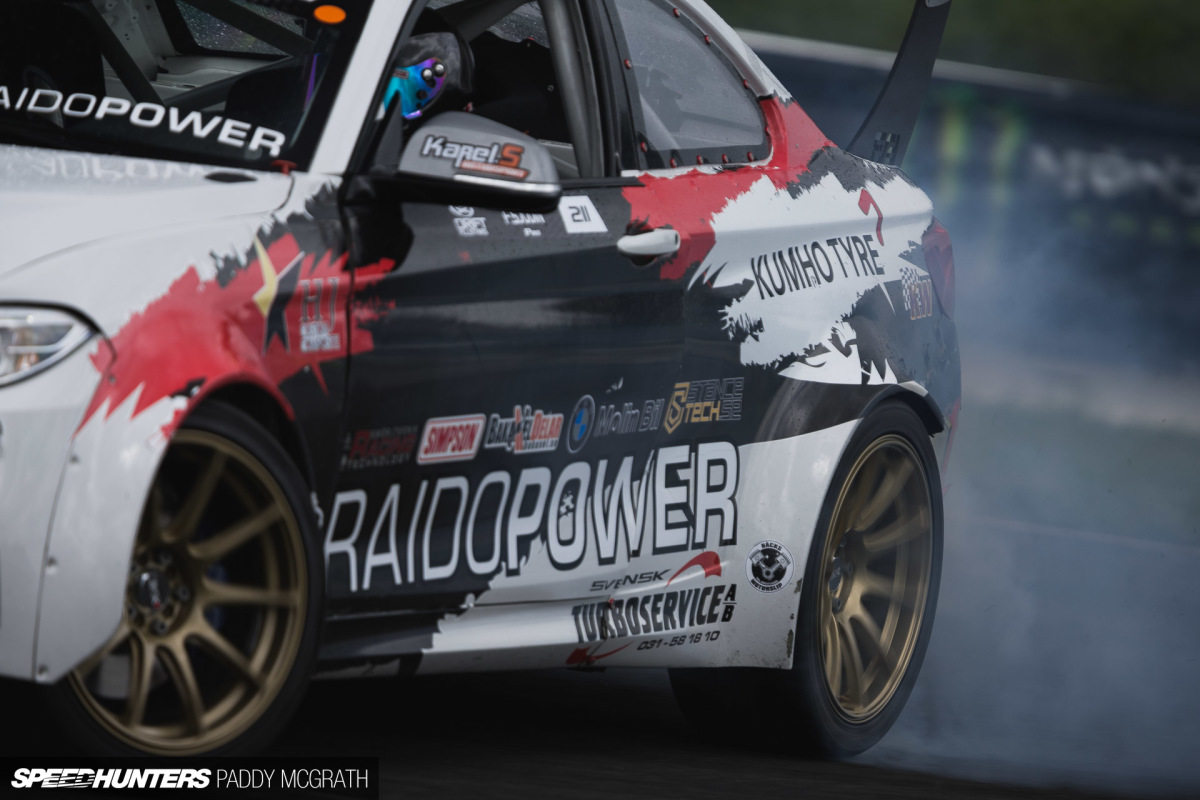 2016 IDC GW3 Preview Album by Paddy McGrath-9