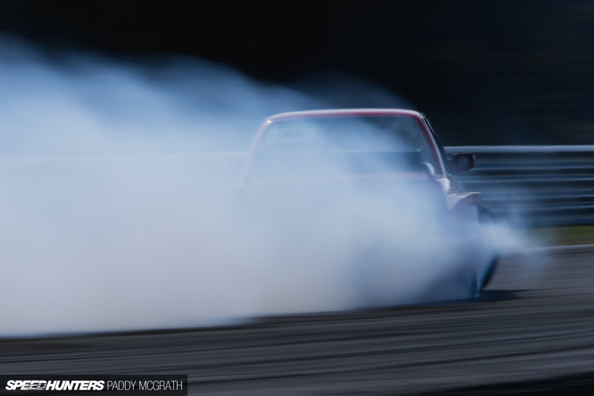 2016 Gatebil Rudskogen Drifting by Paddy McGrath-46