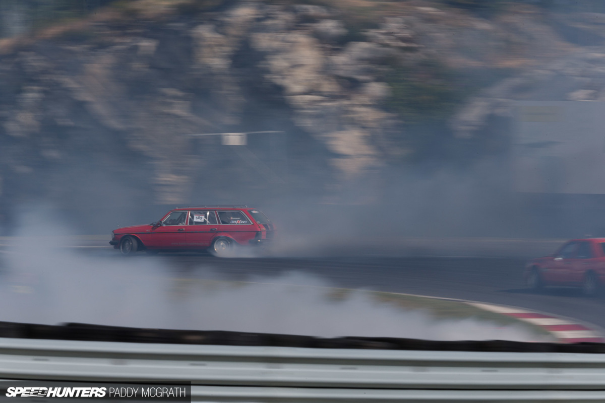 2016 Gatebil Rudskogen Drifting by Paddy McGrath-6