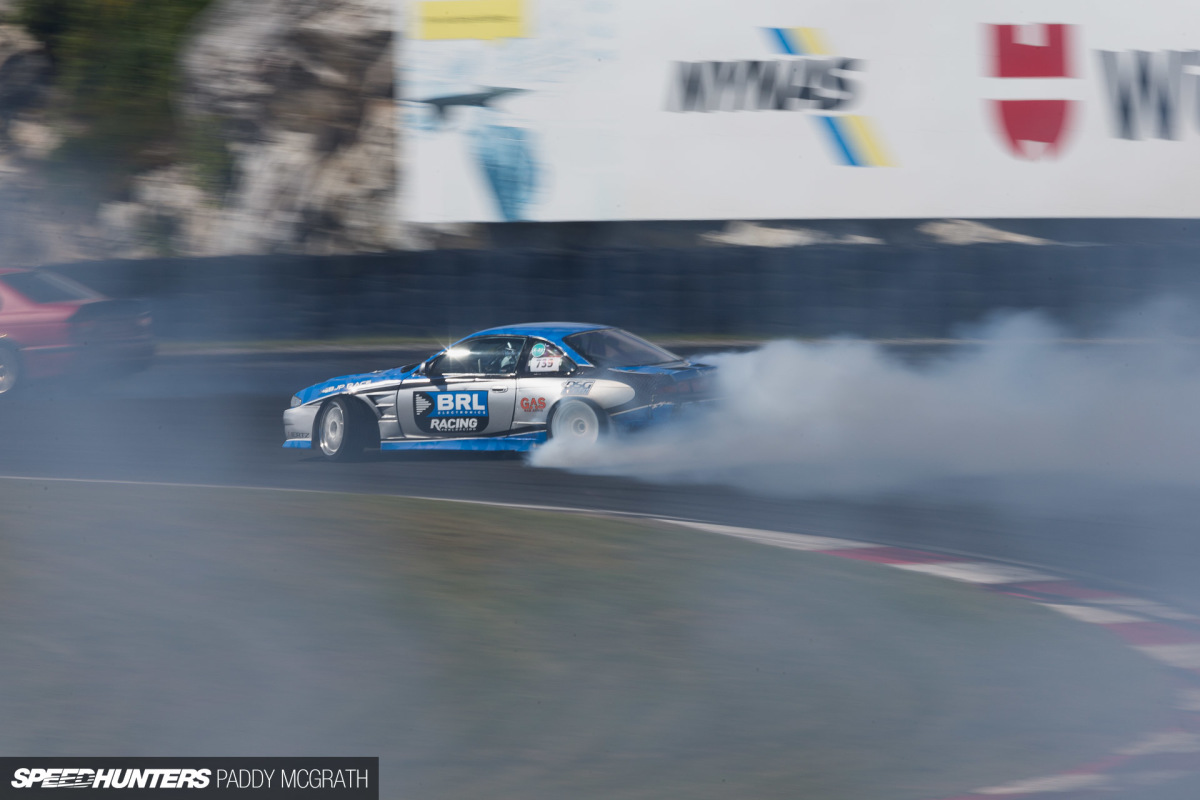 2016 Gatebil Rudskogen Drifting by Paddy McGrath-77