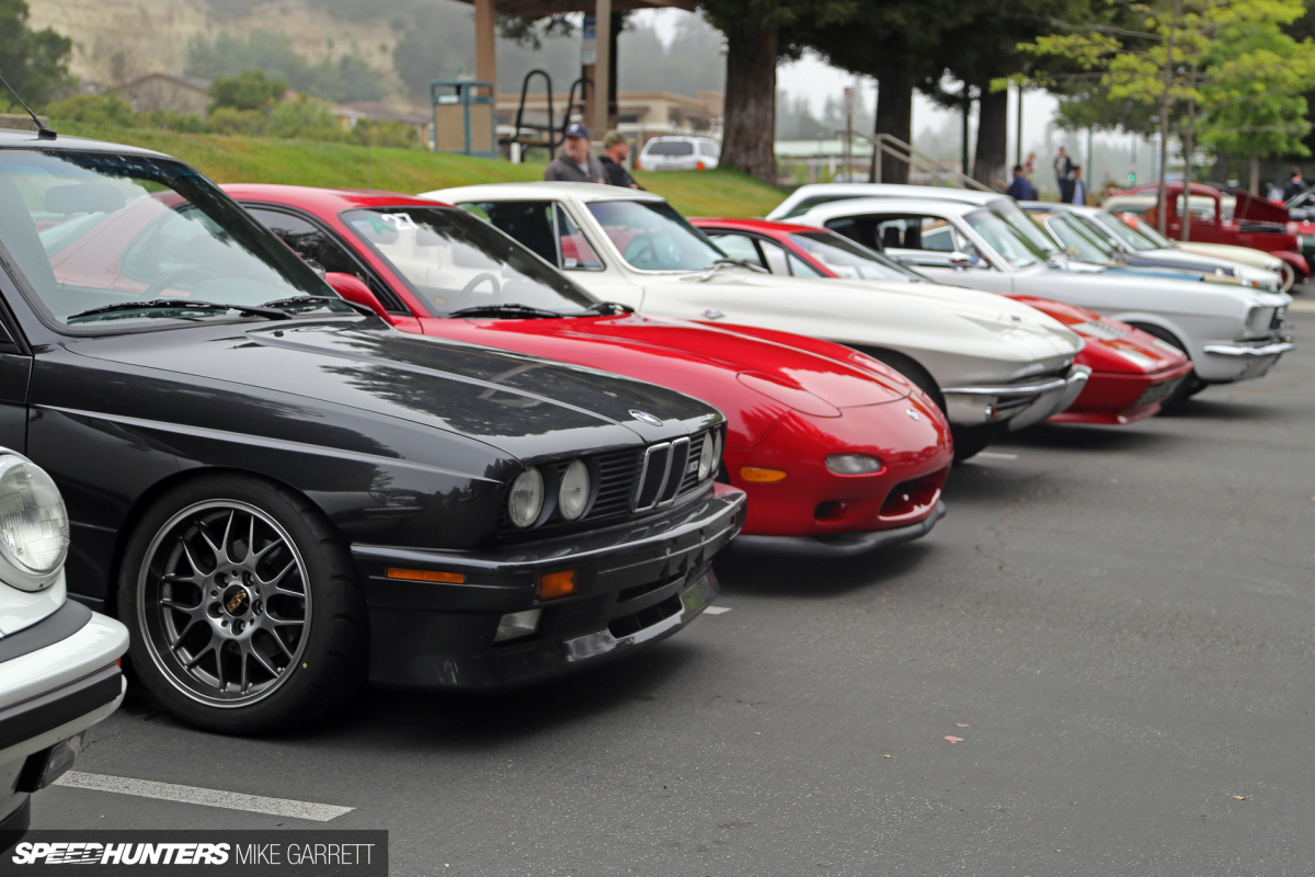 Hey Car People, Let’s Be More Positive