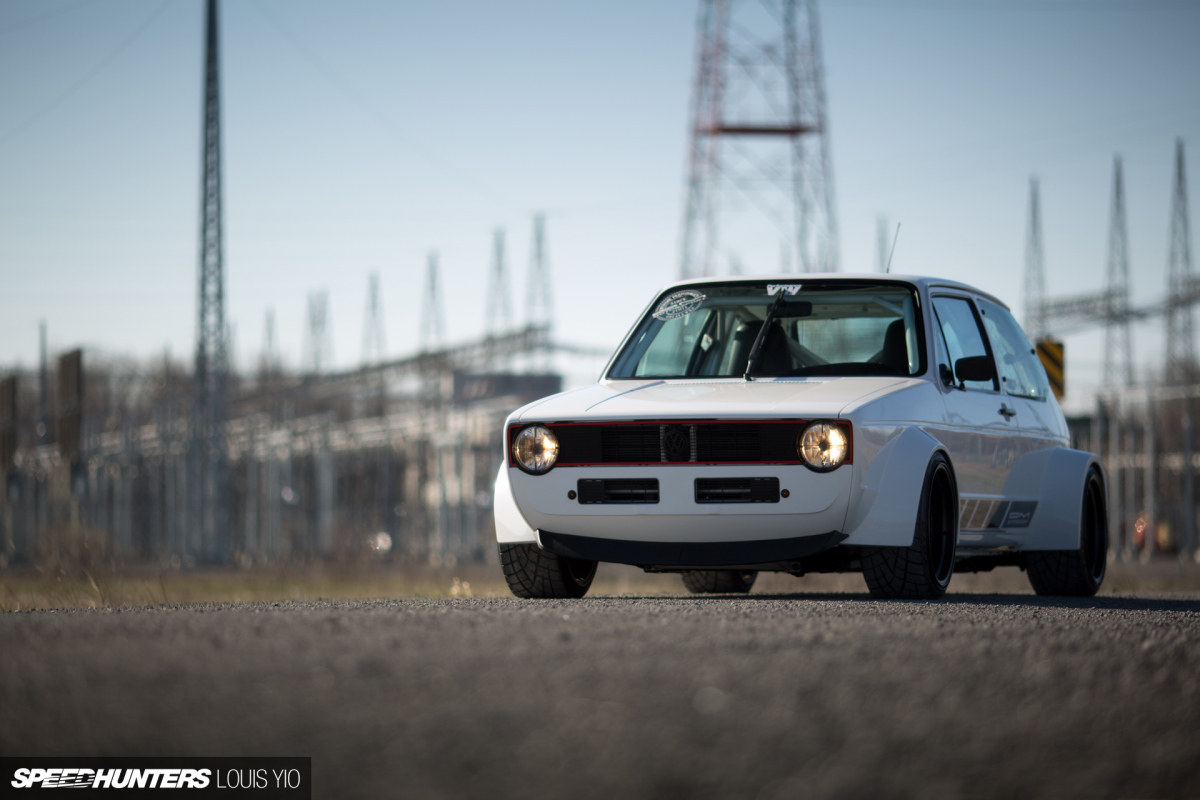 Bad Rabbit: The VW, Porsche & Audi Fusion