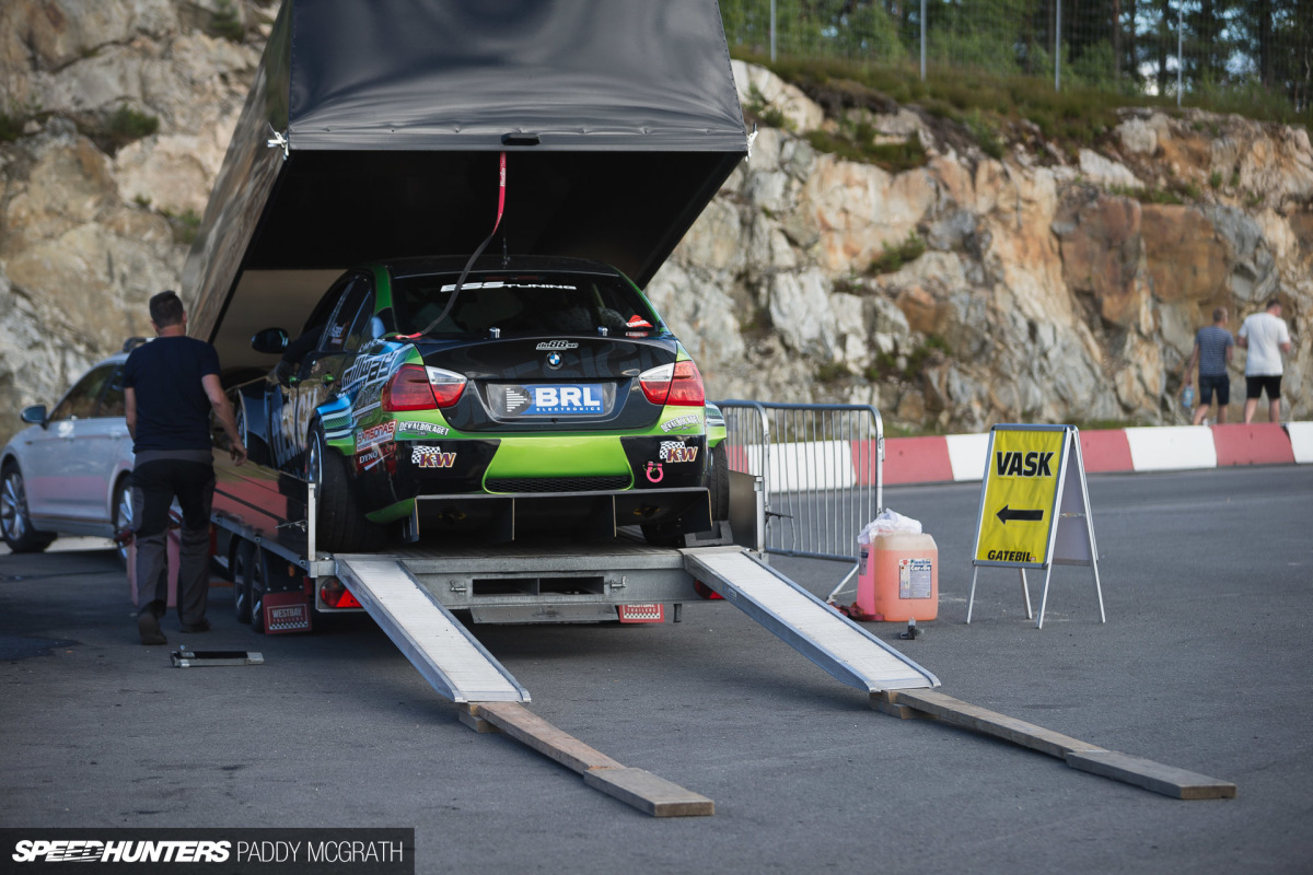 2016 Gatebil Speed by Paddy McGrath-1