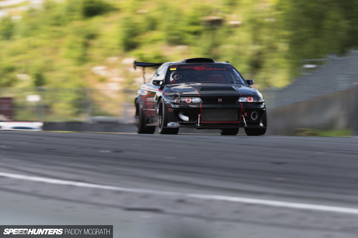 2016 Gatebil Speed by Paddy McGrath-34