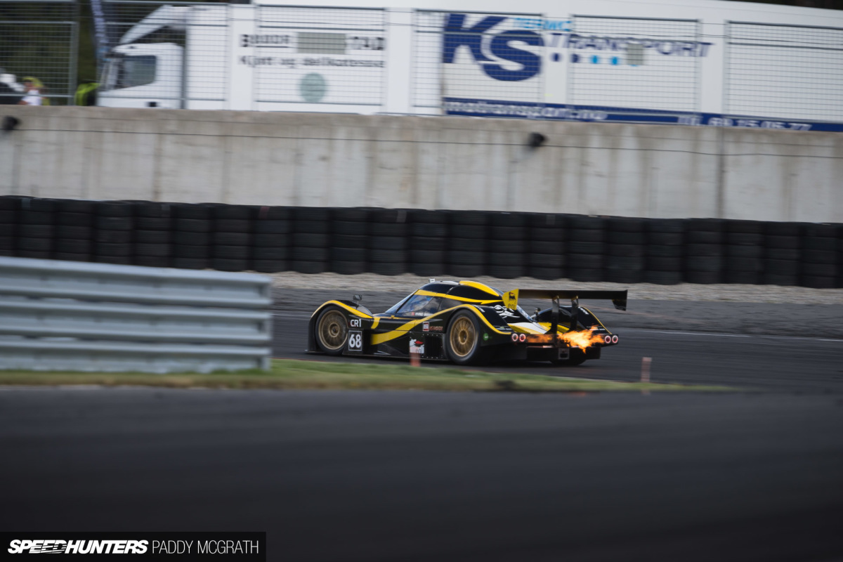 2016 Gatebil Speed by Paddy McGrath-38