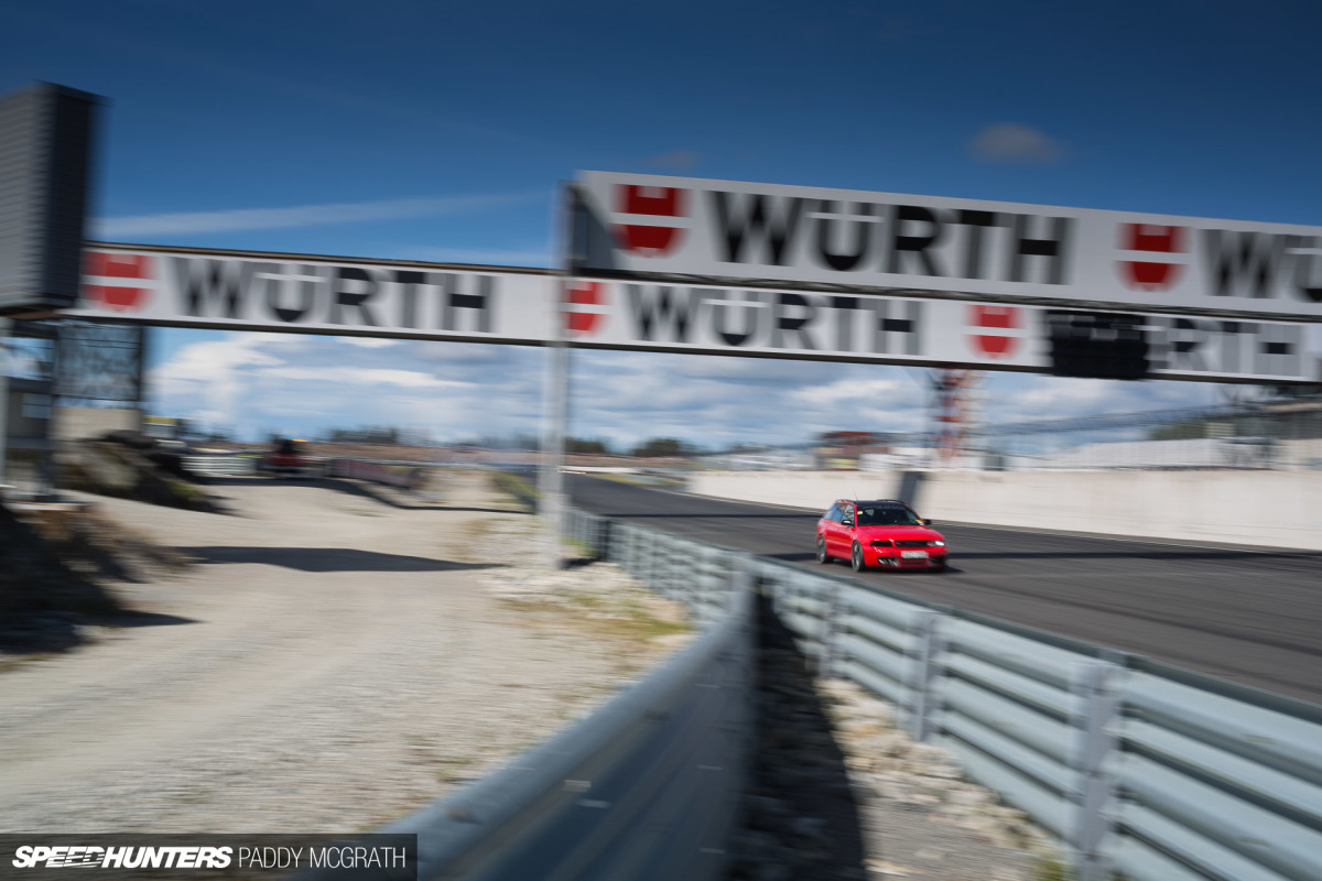 2016 Gatebil Speed by Paddy McGrath-41