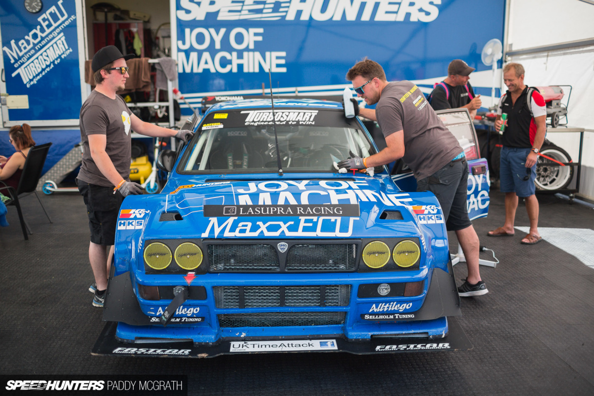 2016 Gatebil Speed by Paddy McGrath-59