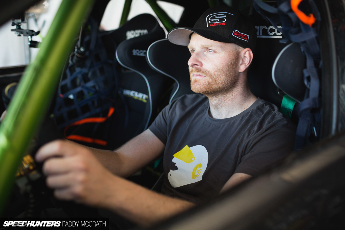 2016 Gatebil Speed by Paddy McGrath-75
