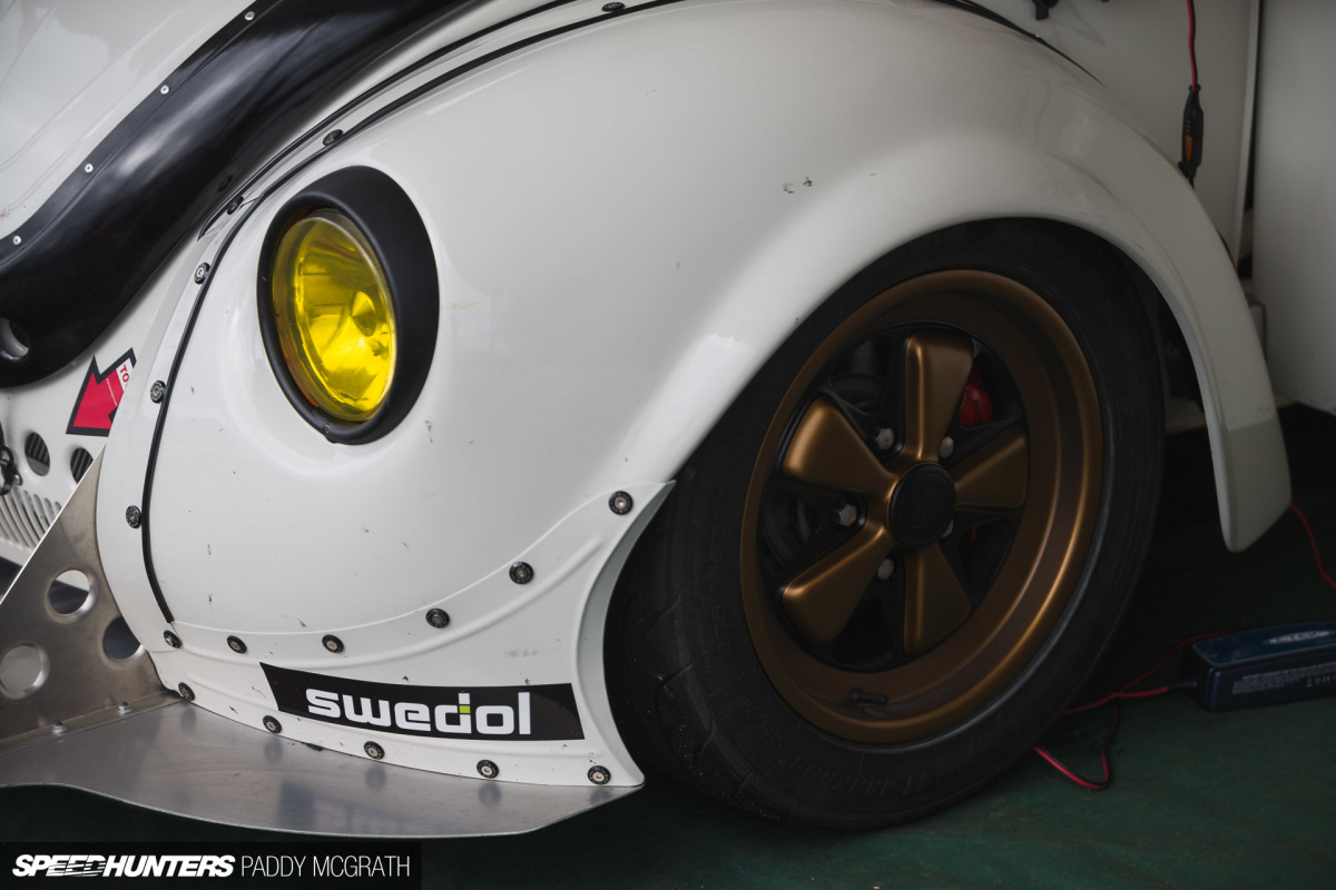 2016 Gatebil Spotlight CBR Beetle by Paddy McGrath-8