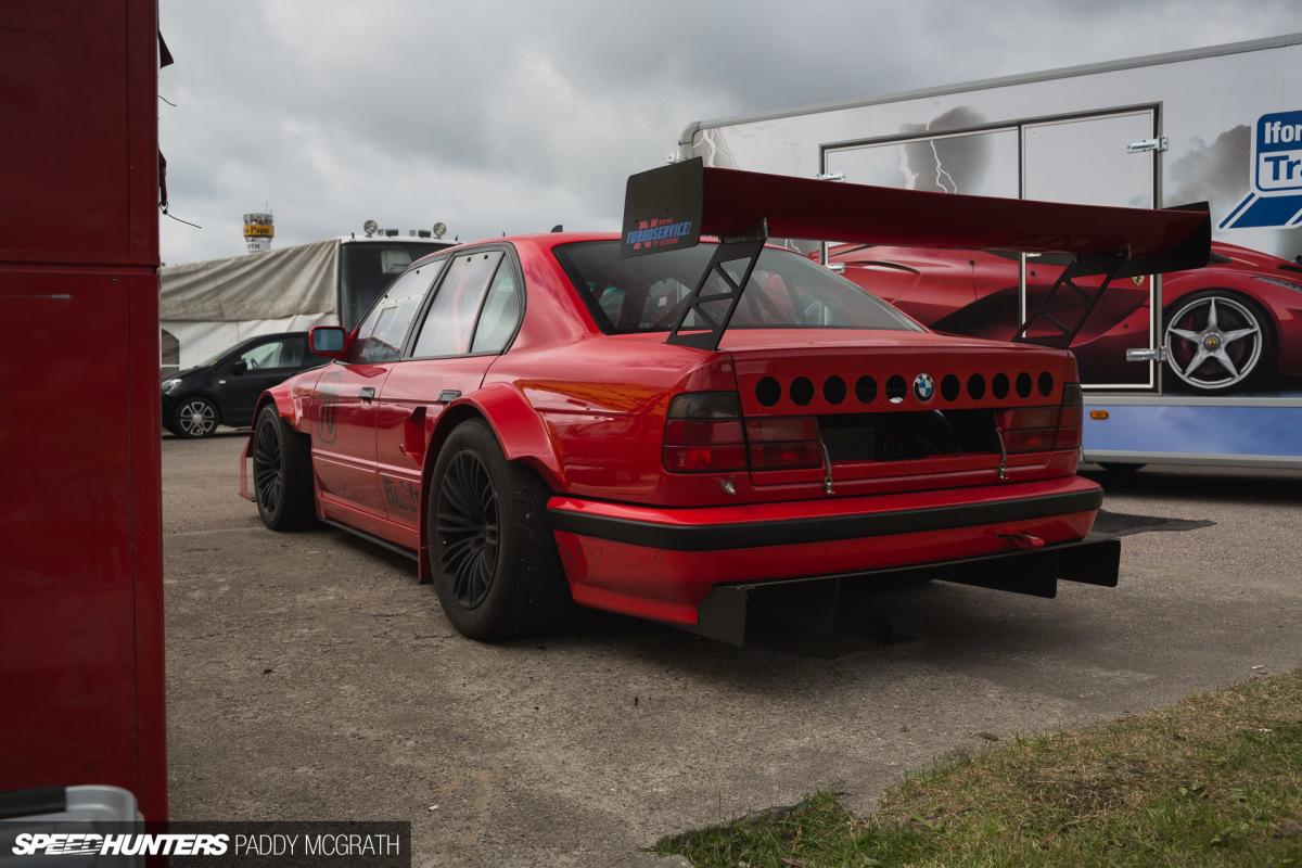 2016 Gatebil Spotlight E34 5 Series by Paddy McGrath-18