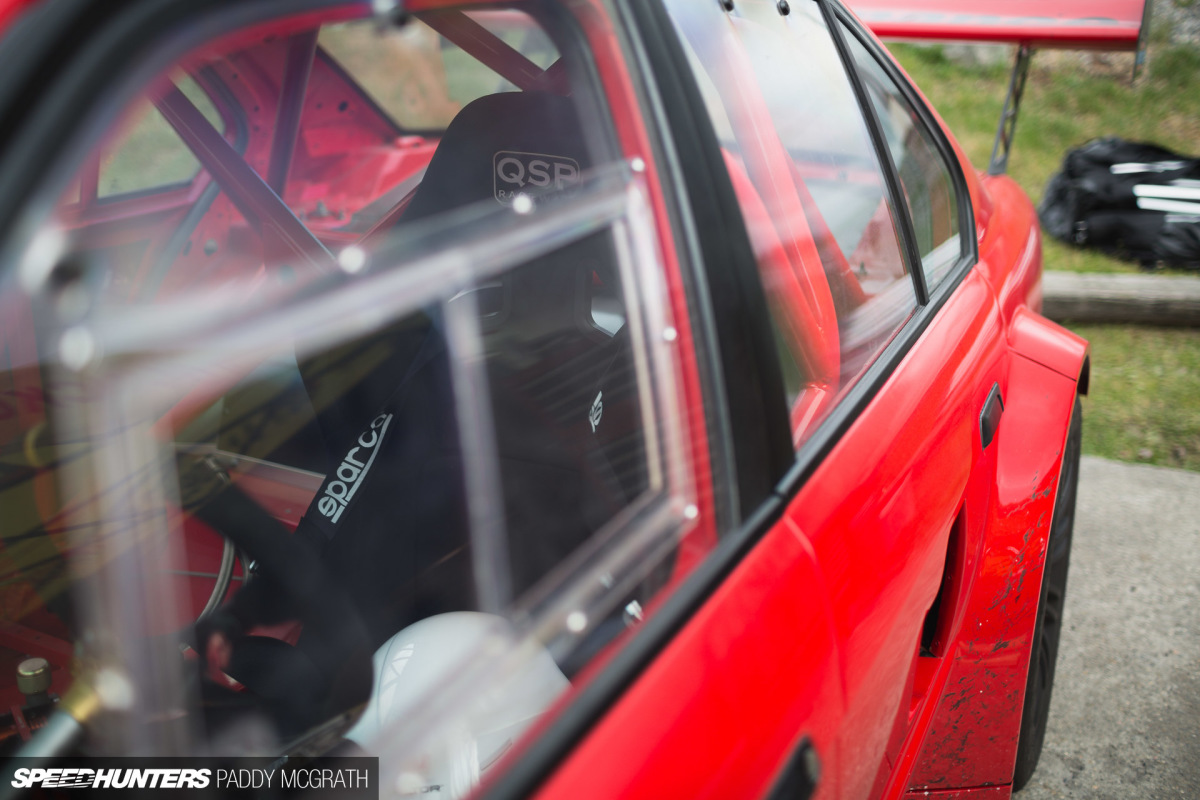 2016 Gatebil Spotlight E34 5 Series by Paddy McGrath-20