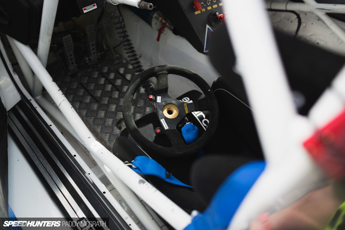 2016 Gatebil Spotlight BMW 8 Series by Paddy McGrath-18