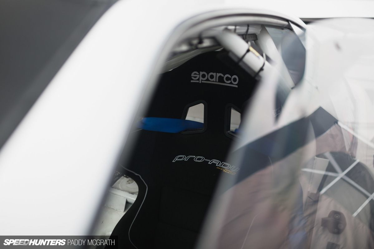 2016 Gatebil Spotlight BMW 8 Series by Paddy McGrath-20