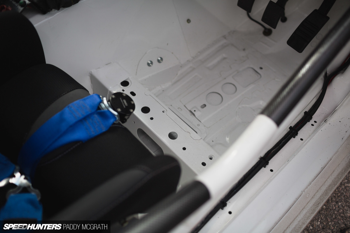2016 Gatebil Spotlight V8 Fiesta by Paddy McGrath-12