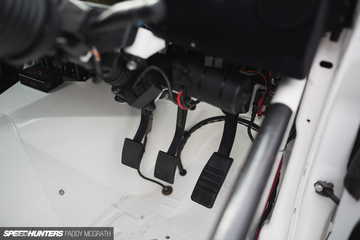 2016 Gatebil Spotlight V8 Fiesta by Paddy McGrath-13