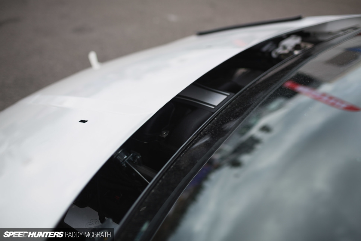 2016 Gatebil Spotlight V8 Fiesta by Paddy McGrath-9