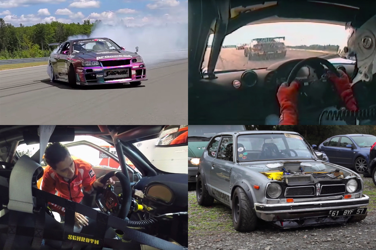What We’ve Been Watching…