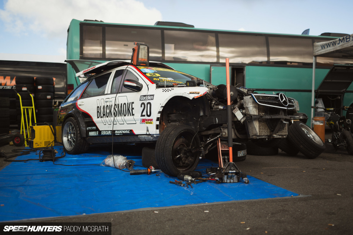 2016 Gatebil Society by Paddy McGrath-14