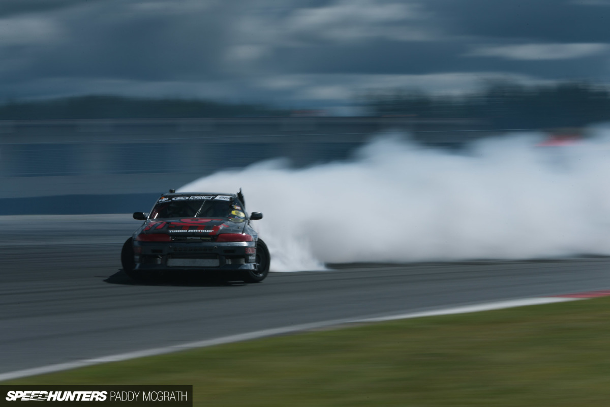 2016 Gatebil Society by Paddy McGrath-17