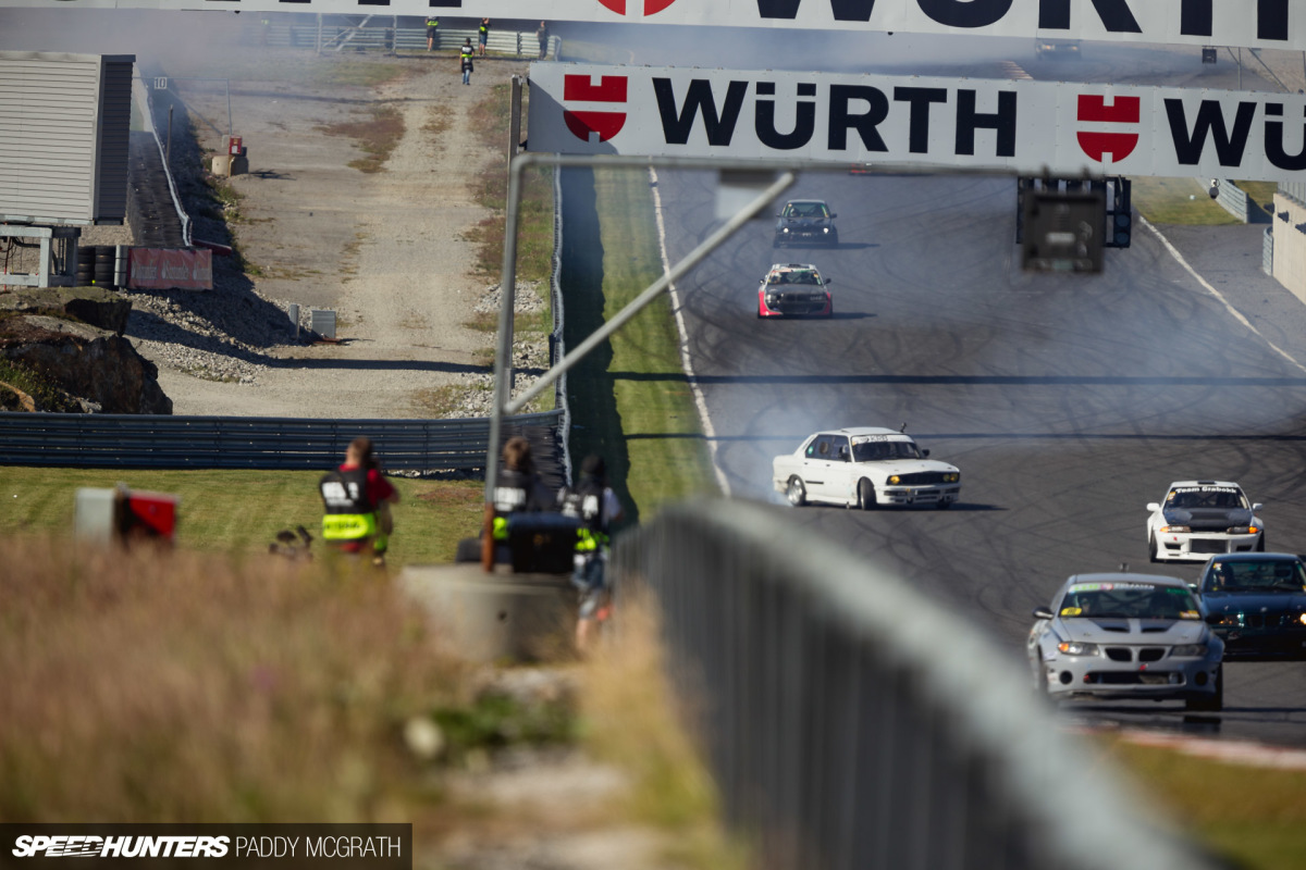 2016 Gatebil Society by Paddy McGrath-24